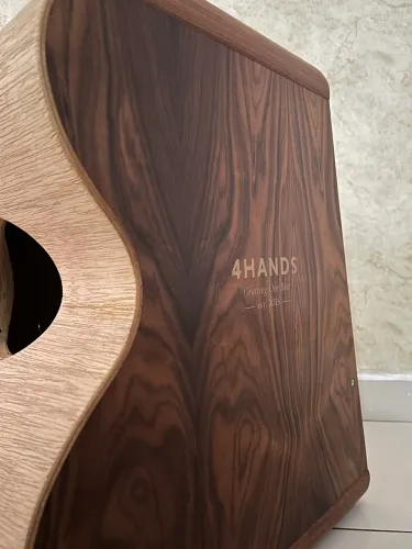 CAJON PROFISSIONAL