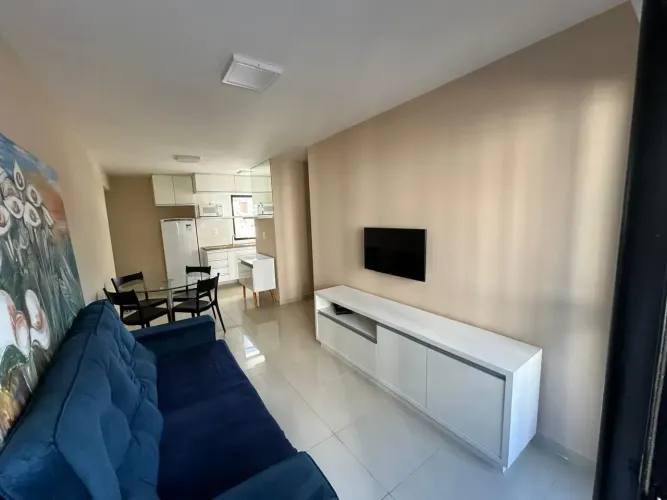 Imóvel para aluguel tem 57 metros quadrados com 2 quartos em Boa Viagem - Recife - PE