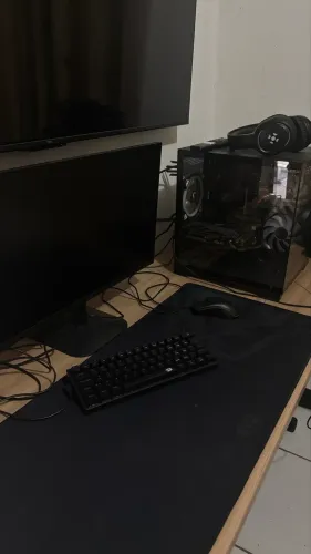 VENDO OU TROCO PC GAMER