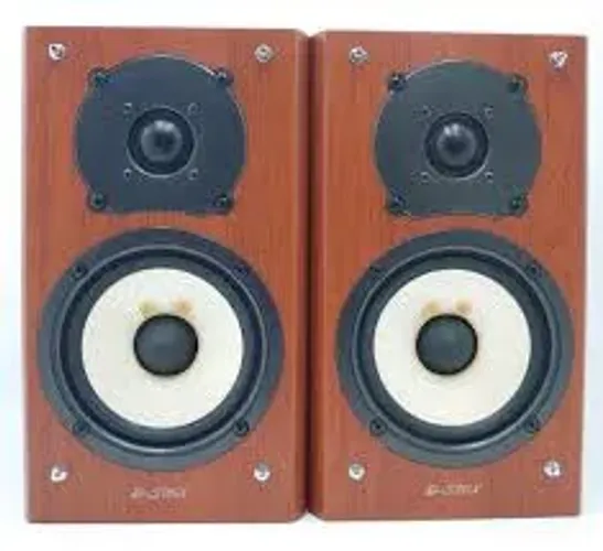 Caixas acusticas onkyo d-s7xdv usadas