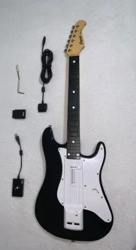Guitarra Guitar Hero Peak