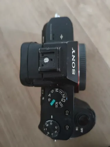 Sony a72 super nova