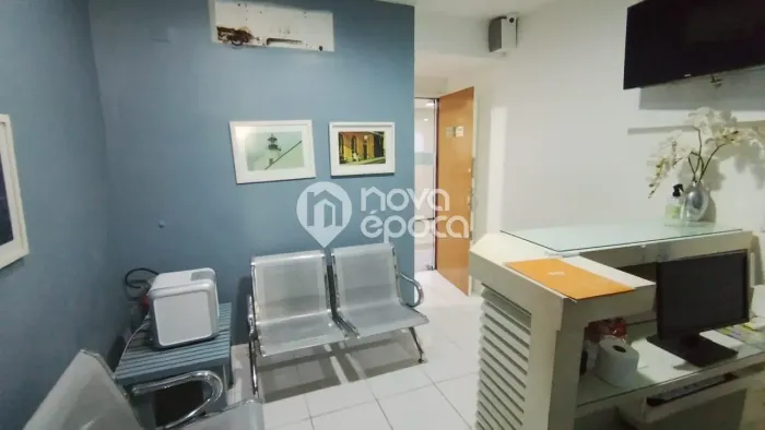 Botafogo | Sala