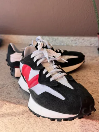Lindíssimo Tênis New Balance 327