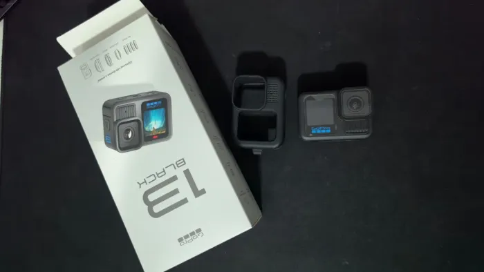 Gopro 13 black