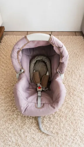 Bebê conforto