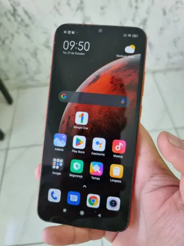Redmi 9C