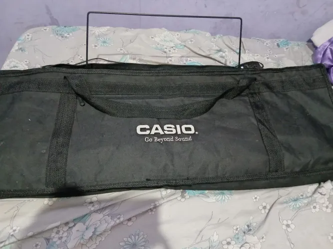 Kit teclado casio ctk-35000
