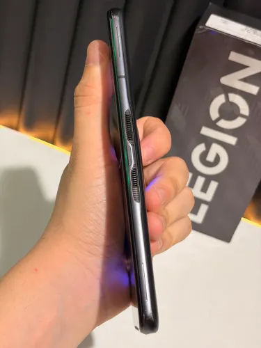 Lenovo Legion Y90, 12GB RAM | 256GB | COMPLETO!
