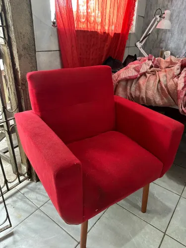 Poltrona