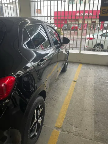 Fiat Argo 1.0 6V Flex. 2019