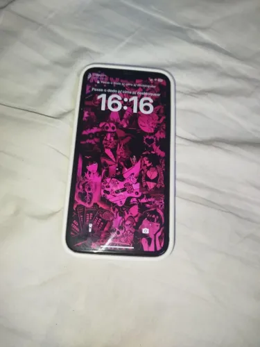 iPhone 11 128GB vendo ou troco em tablet