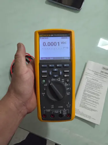 Fluke 289 Multimetro