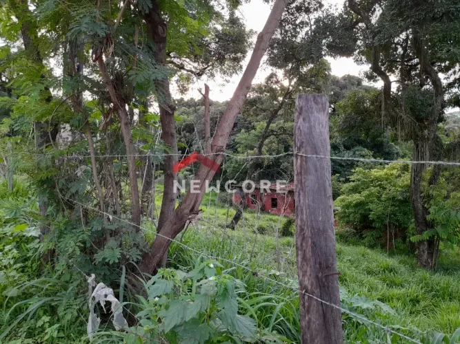 Lote em Área mista - 11.700m2 - Lagoa de Santo Antônio - Pedro Leopoldo/MG