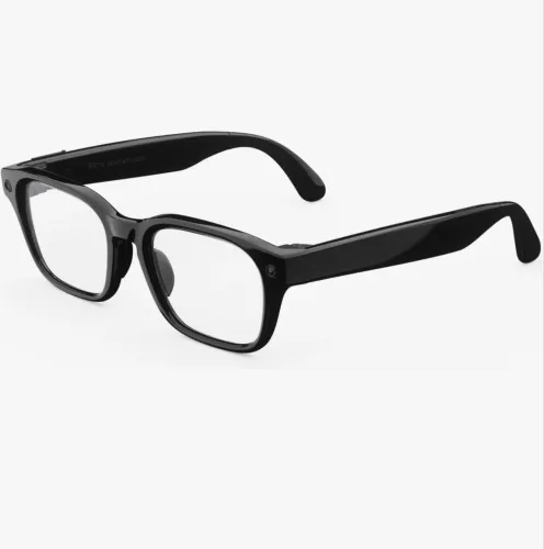 Meta Glasses Adventurer - Óculos com câmera, inteligência artificial e auto-falantes