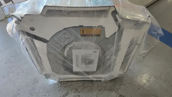 fan coil 40hk20 cassette 20 mil btus