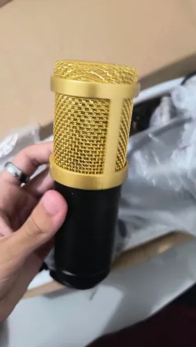 Microfone BM-800