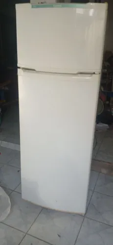 Geladeira consul