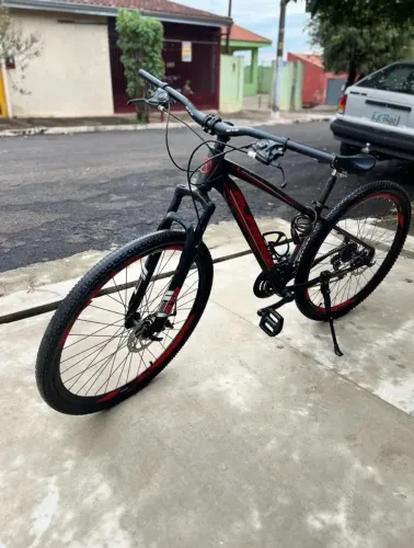 Bicicleta ATX aro 29