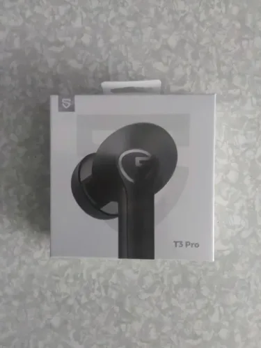 Soundpeats T3 Pro