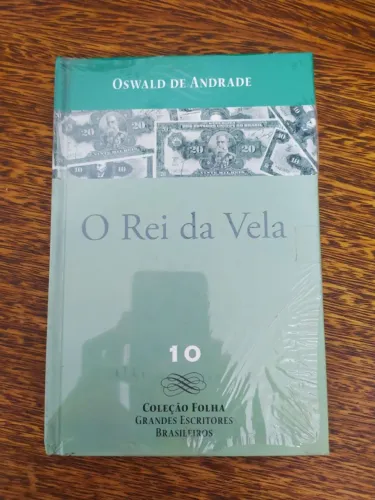 O Rei da Vela