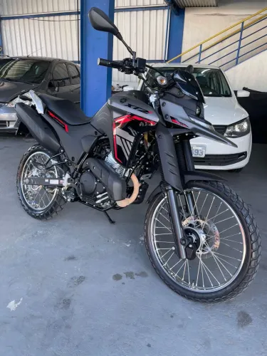 Lander 250