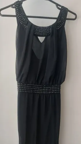 Lindo Vestido festa longo