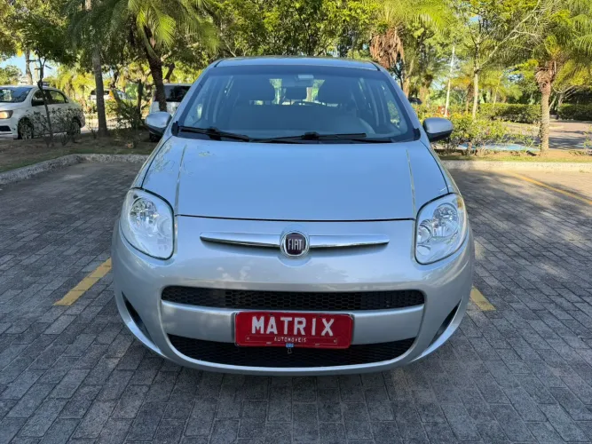 Fiat Palio Essence 1.6 Flex 16V 5P 2015