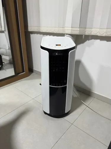 Vendo ar-condicionado portátil