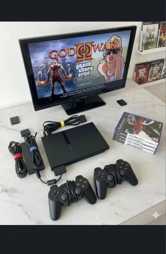 PS2