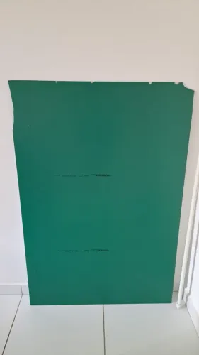 Espelho Grande de Parede 1,15m x 80cm