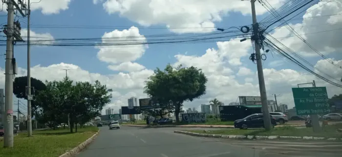 Águas Claras aluguel prédio pra escola creche salas de aula outros negócios a combinar