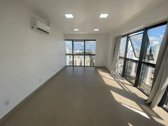 Sala Comercial | Arya Tower | Umarizal | Andar Alto | Split