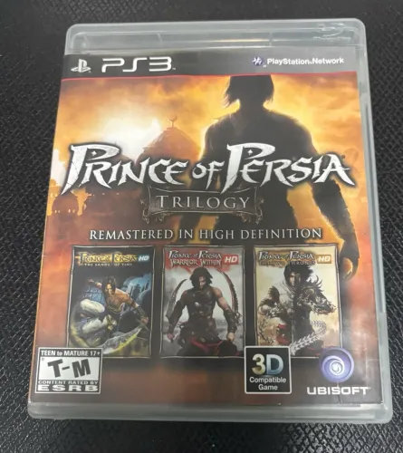 Prince of persia