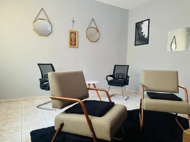 vende mobilia de escitorio completo