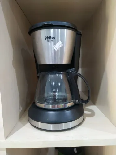 Cafeteira Philco Ph14 plus