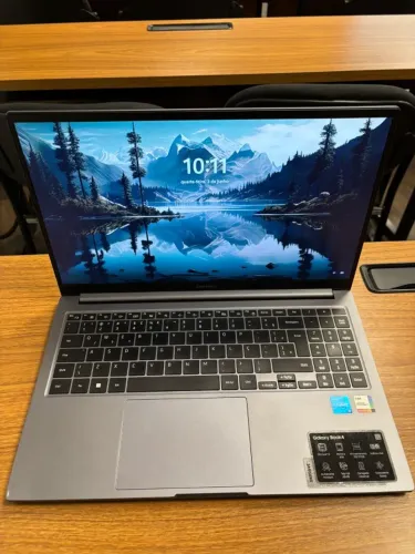 Computador Galaxybook 4 Intel Core i5