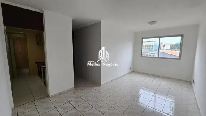 Apartamento à venda em Campinas, São Bernardo, com 2 quartos, com 65 m²