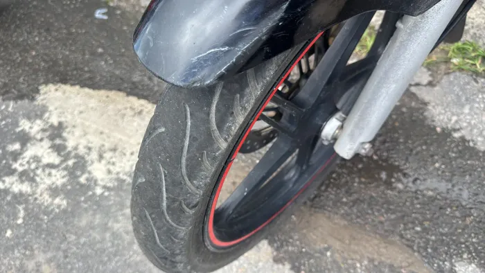 Fan 2013 Vendo troco aceito cartão. financiamento