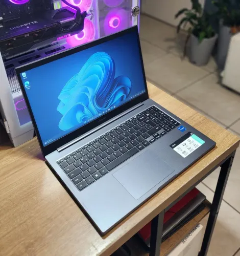 Notebook Samsung Impecável
