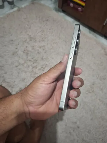 Vendo Samsung S25 ultra 256gb zero muito novo