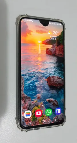 Samsung Galaxy S20