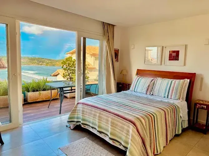 Casa de Condomínio à venda, VISTA MAR, Geribá, Armação dos Búzios - RJ