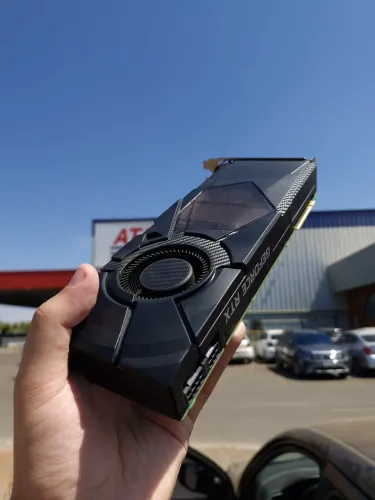 RTX 2080 SUPER