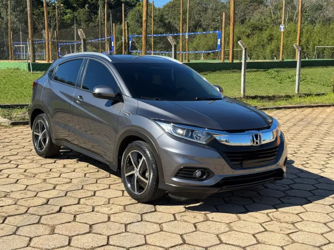 Honda HR-V EX 1.8 Flexone 16V 5P Aut. 2020