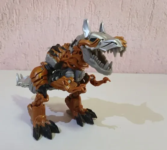 Transformers Grimlock (Age of Extinction)