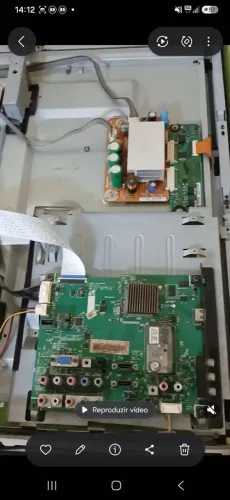 Venda de peças