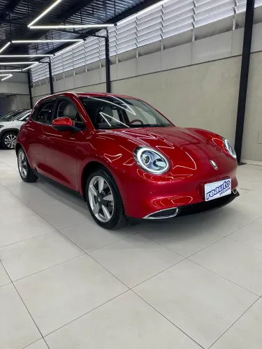 GWM Ora 03 Skin (elétrico) 2024