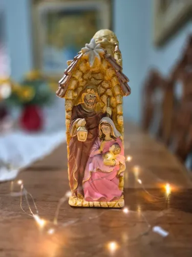 Decoração de Natal