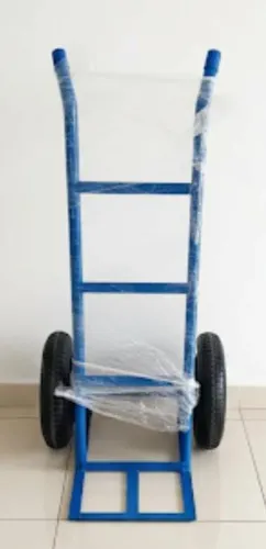 CARRINHO DE CARGAS E TRANSPORTES ATÉ 180KG. NOVO